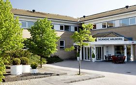 Scandic Hotel Aalborg